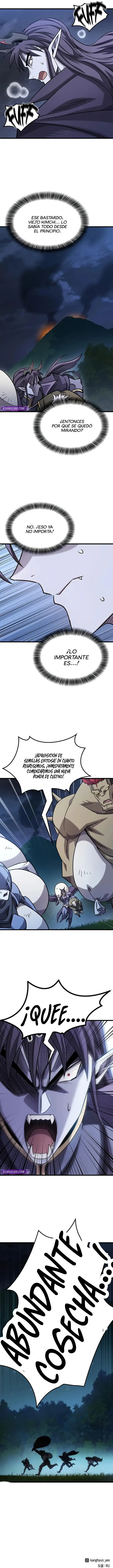 ¡Que abundante cosecha, señor demonio! (Novela) - Capítulo 35 - Página 16 - LectorTMOo