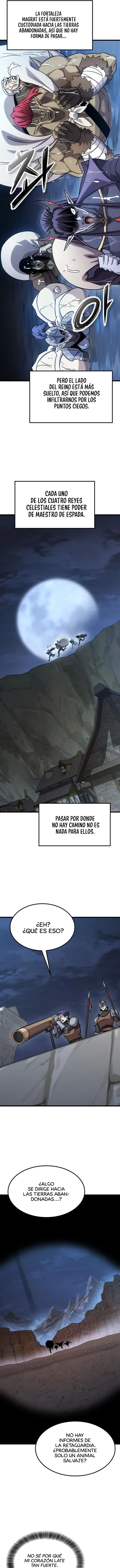 ¡Que abundante cosecha, señor demonio! (Novela) - Capítulo 36 - Página 7 - LectorTMOo
