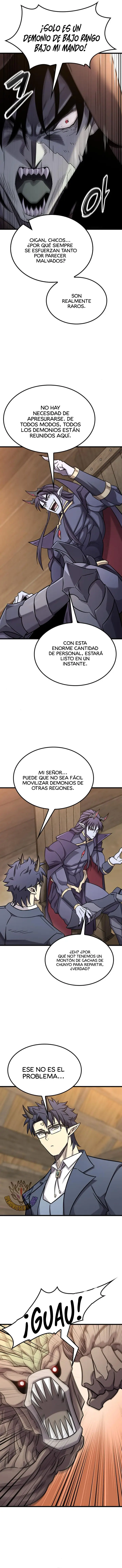 ¡Que abundante cosecha, señor demonio! (Novela) - Capítulo 36 - Página 16 - LectorTMOo