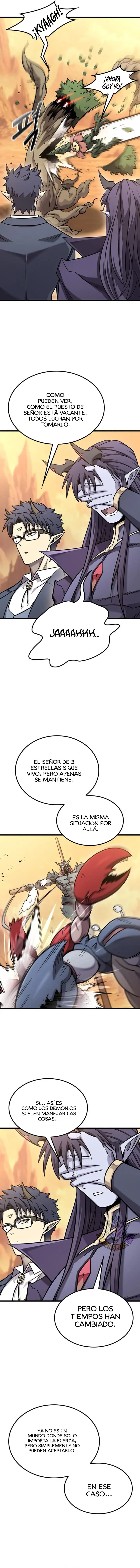 ¡Que abundante cosecha, señor demonio! (Novela) - Capítulo 36 - Página 18 - LectorTMOo