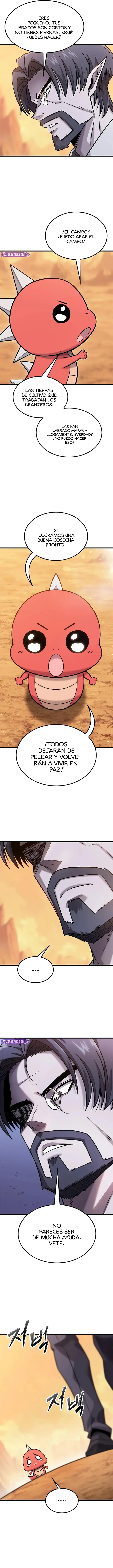 ¡Que abundante cosecha, señor demonio! (Novela) - Capítulo 37 - Página 11 - LectorTMOo