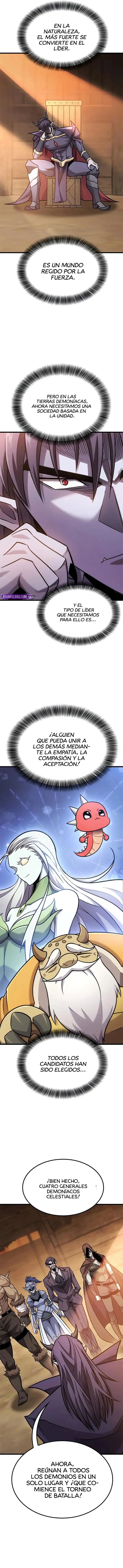 ¡Que abundante cosecha, señor demonio! (Novela) - Capítulo 37 - Página 13 - LectorTMOo