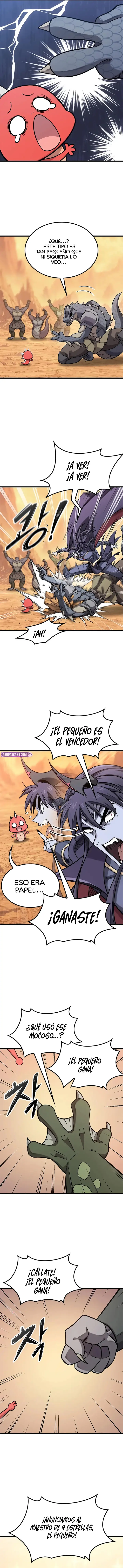 ¡Que abundante cosecha, señor demonio! (Novela) - Capítulo 38 - Página 10 - LectorTMOo