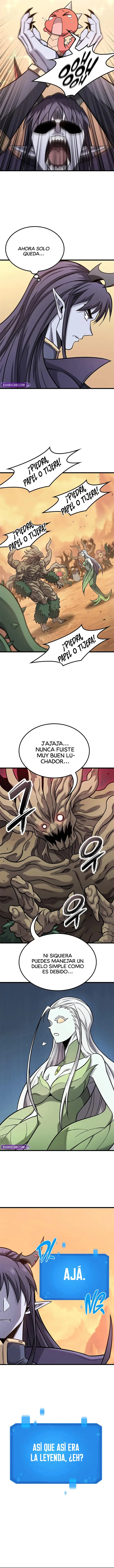 ¡Que abundante cosecha, señor demonio! (Novela) - Capítulo 38 - Página 11 - LectorTMOo