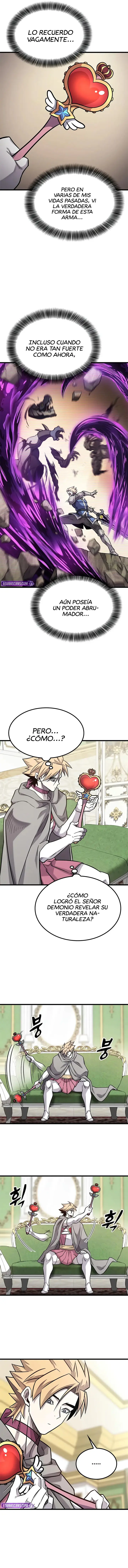 ¡Que abundante cosecha, señor demonio! (Novela) - Capítulo 38 - Página 13 - LectorTMOo