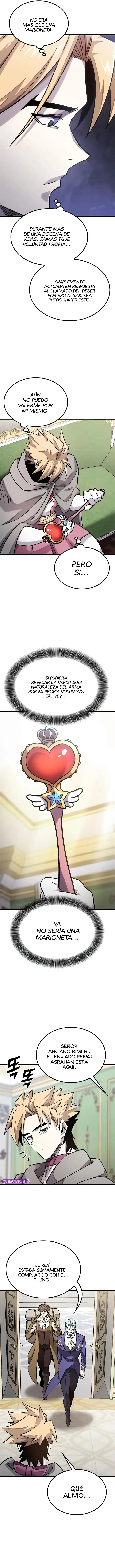 ¡Que abundante cosecha, señor demonio! (Novela) - Capítulo 38 - Página 14 - LectorTMOo