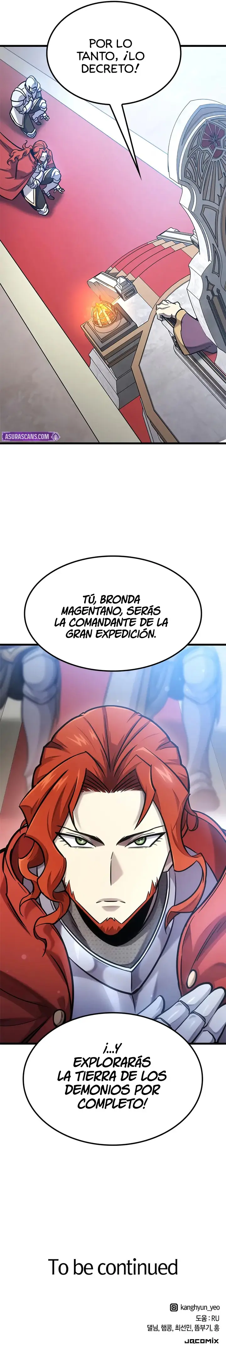 ¡Que abundante cosecha, señor demonio! (Novela) - Capítulo 38 - Página 16 - LectorTMOo