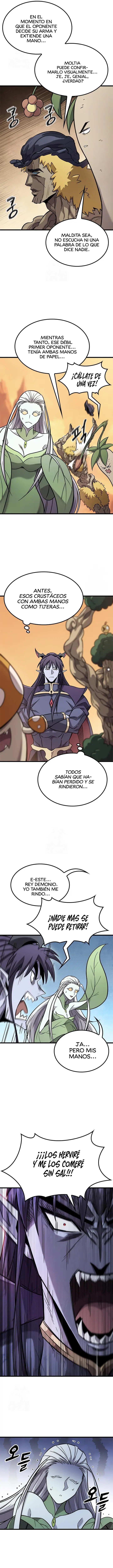 ¡Que abundante cosecha, señor demonio! (Novela) - Capítulo 39 - Página 3 - LectorTMOo