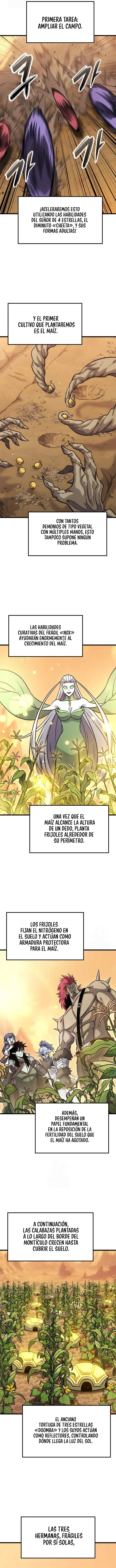 ¡Que abundante cosecha, señor demonio! (Novela) - Capítulo 39 - Página 10 - LectorTMOo