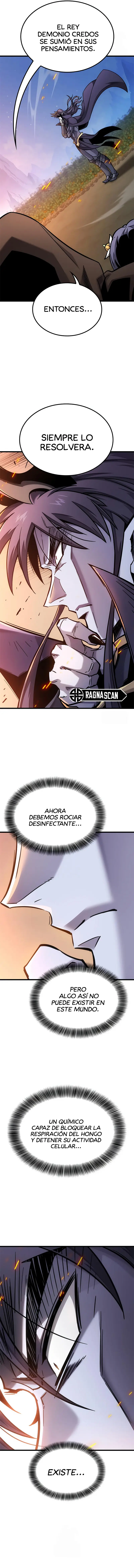 ¡Que abundante cosecha, señor demonio! (Novela) - Capítulo 40 - Página 6 - LectorTMOo
