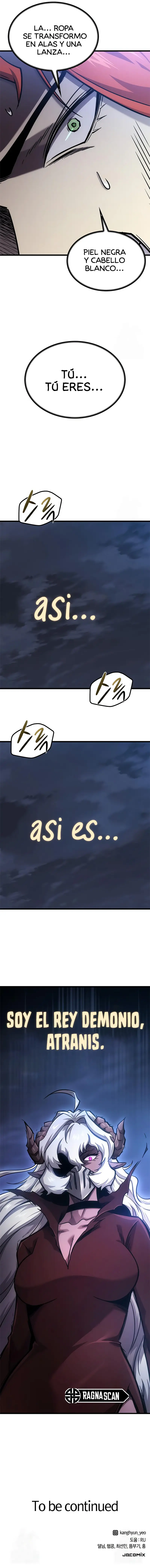 ¡Que abundante cosecha, señor demonio! (Novela) - Capítulo 40 - Página 15 - LectorTMOo