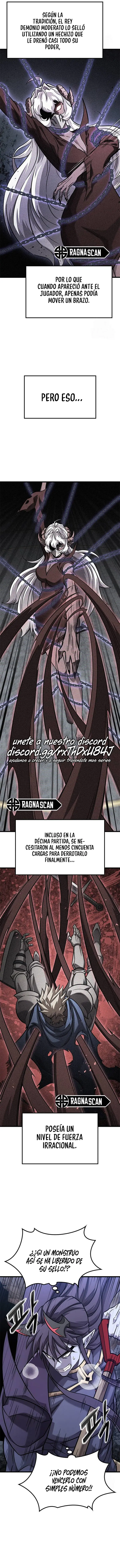 ¡Que abundante cosecha, señor demonio! (Novela) - Capítulo 41 - Página 6 - LectorTMOo
