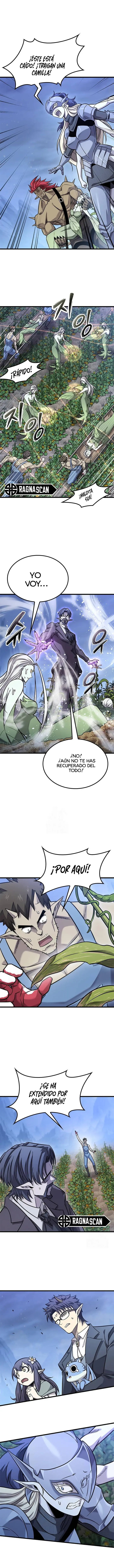 ¡Que abundante cosecha, señor demonio! (Novela) - Capítulo 41 - Página 8 - LectorTMOo