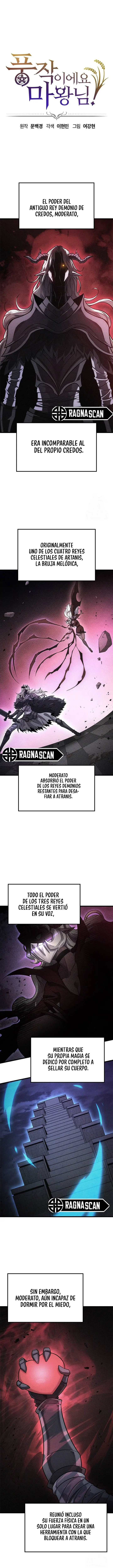 ¡Que abundante cosecha, señor demonio! (Novela) - Capítulo 42 - Página 2 - LectorTMOo