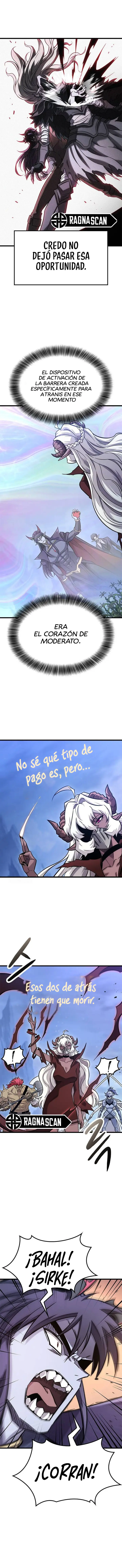 ¡Que abundante cosecha, señor demonio! (Novela) - Capítulo 42 - Página 3 - LectorTMOo