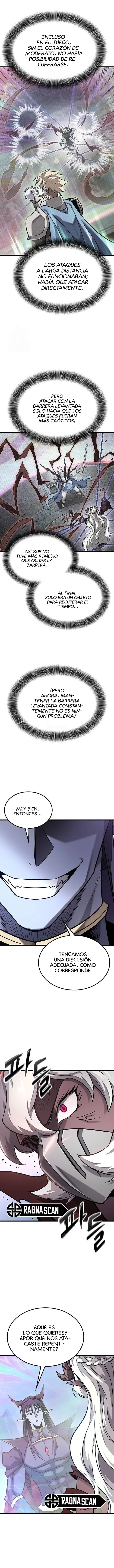 ¡Que abundante cosecha, señor demonio! (Novela) - Capítulo 42 - Página 7 - LectorTMOo