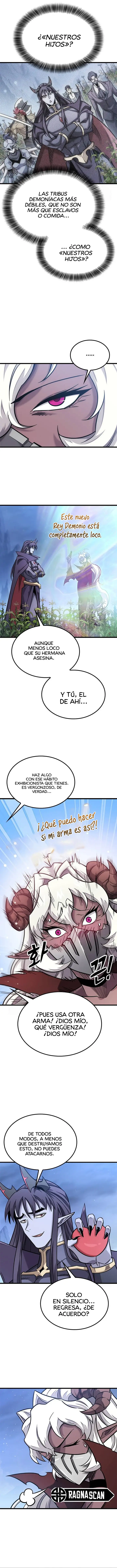 ¡Que abundante cosecha, señor demonio! (Novela) - Capítulo 42 - Página 10 - LectorTMOo