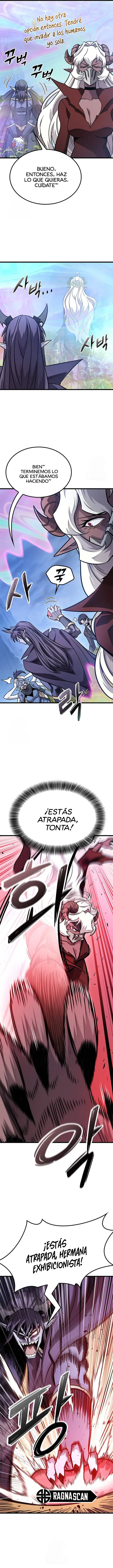 ¡Que abundante cosecha, señor demonio! (Novela) - Capítulo 42 - Página 11 - LectorTMOo