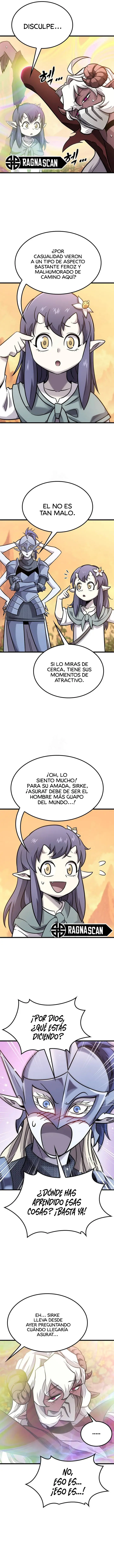 ¡Que abundante cosecha, señor demonio! (Novela) - Capítulo 42 - Página 15 - LectorTMOo