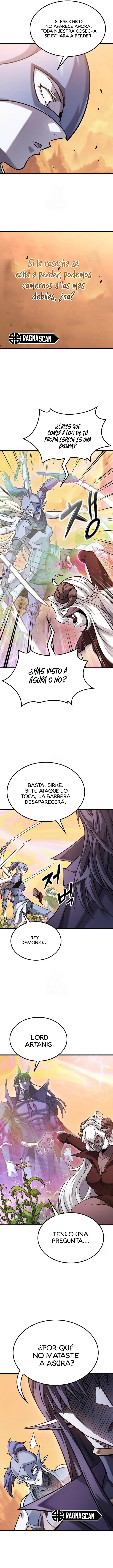 ¡Que abundante cosecha, señor demonio! (Novela) - Capítulo 43 - Página 5 - LectorTMOo