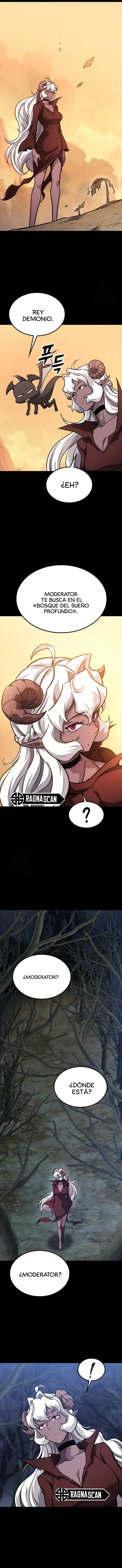 ¡Que abundante cosecha, señor demonio! (Novela) - Capítulo 43 - Página 10 - LectorTMOo