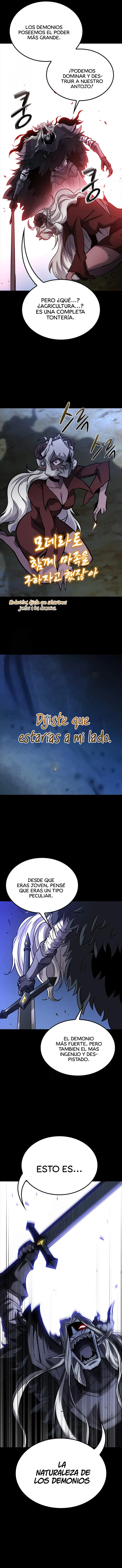 ¡Que abundante cosecha, señor demonio! (Novela) - Capítulo 43 - Página 16 - LectorTMOo