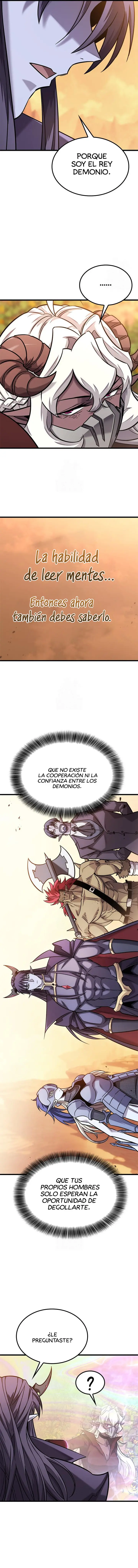 ¡Que abundante cosecha, señor demonio! (Novela) - Capítulo 44 - Página 6 - LectorTMOo