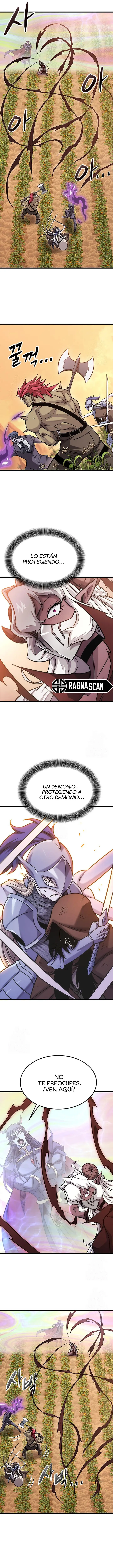 ¡Que abundante cosecha, señor demonio! (Novela) - Capítulo 44 - Página 9 - LectorTMOo