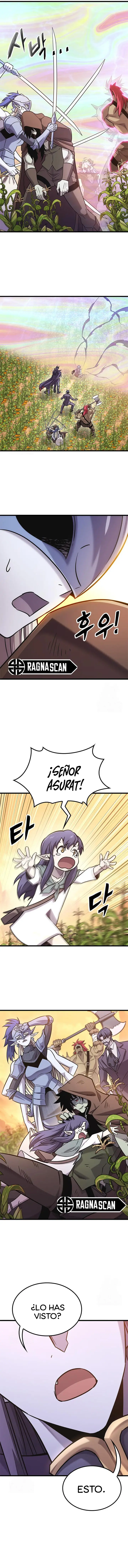 ¡Que abundante cosecha, señor demonio! (Novela) - Capítulo 44 - Página 10 - LectorTMOo