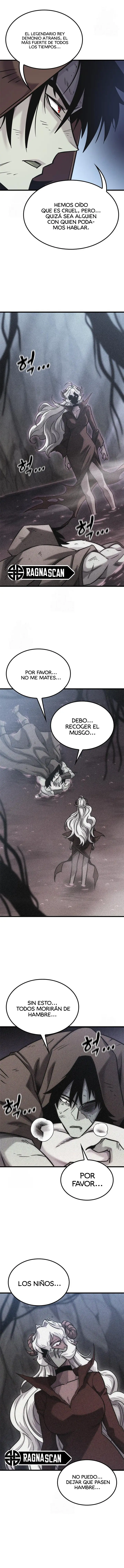¡Que abundante cosecha, señor demonio! (Novela) - Capítulo 44 - Página 14 - LectorTMOo