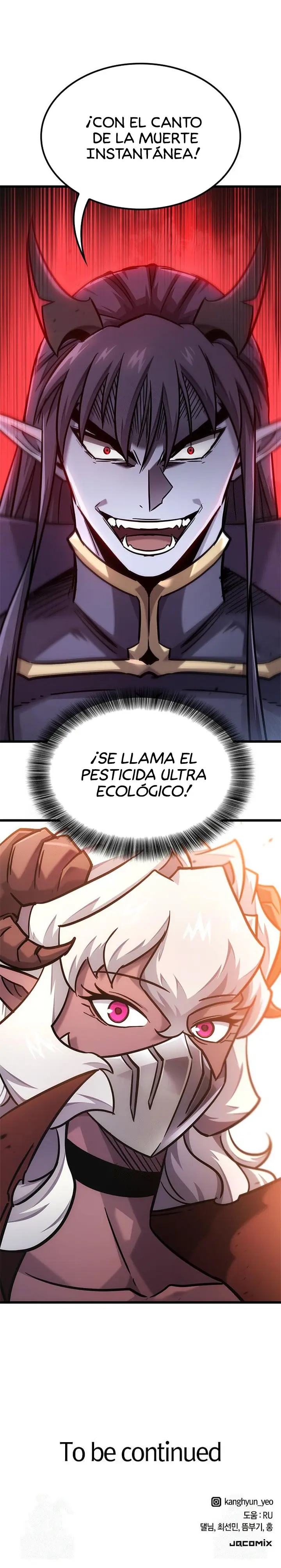¡Que abundante cosecha, señor demonio! (Novela) - Capítulo 44 - Página 16 - LectorTMOo