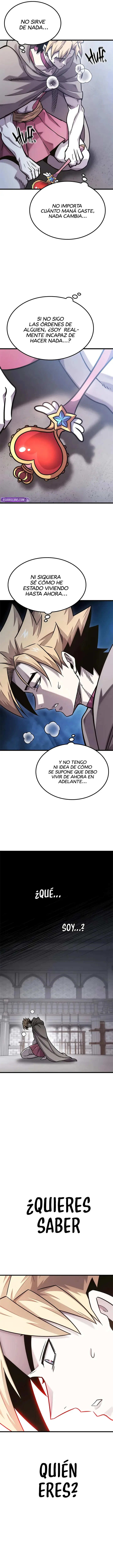 ¡Que abundante cosecha, señor demonio! (Novela) - Capítulo 45 - Página 4 - LectorTMOo