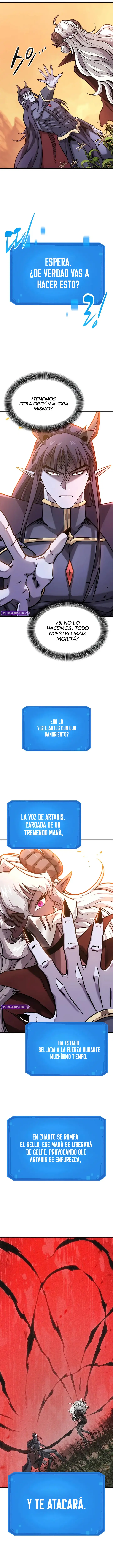 ¡Que abundante cosecha, señor demonio! (Novela) - Capítulo 45 - Página 10 - LectorTMOo