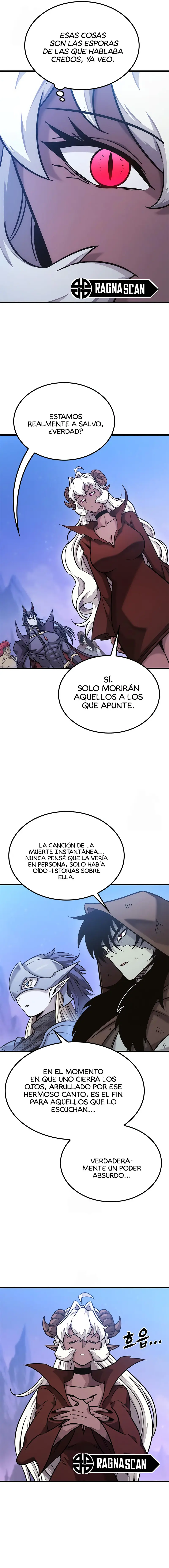 ¡Que abundante cosecha, señor demonio! (Novela) - Capítulo 46 - Página 14 - LectorTMOo