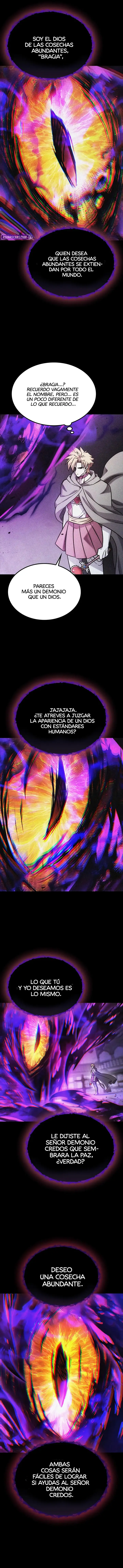 ¡Que abundante cosecha, señor demonio! (Novela) - Capítulo 47 - Página 11 - LectorTMOo