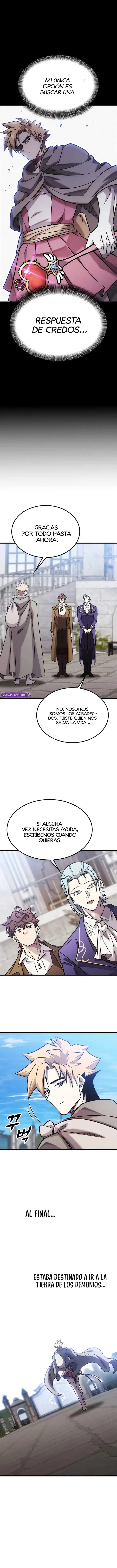 ¡Que abundante cosecha, señor demonio! (Novela) - Capítulo 47 - Página 13 - LectorTMOo