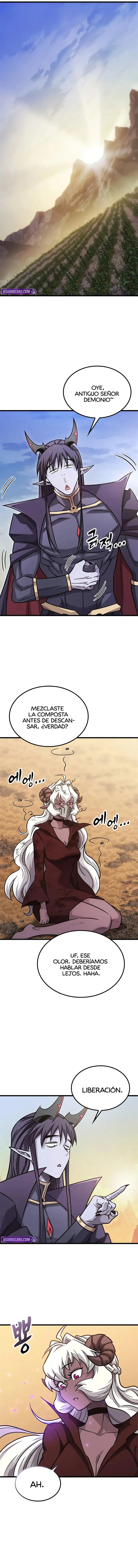 ¡Que abundante cosecha, señor demonio! (Novela) - Capítulo 47 - Página 14 - LectorTMOo