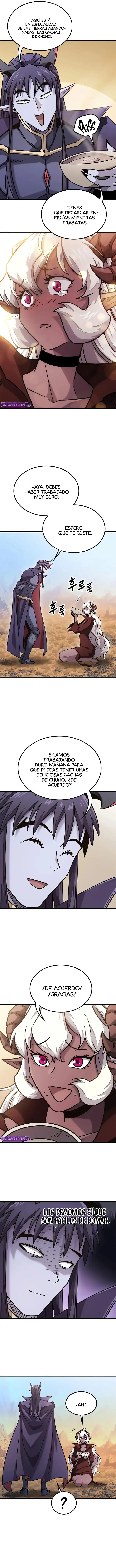 ¡Que abundante cosecha, señor demonio! (Novela) - Capítulo 47 - Página 15 - LectorTMOo