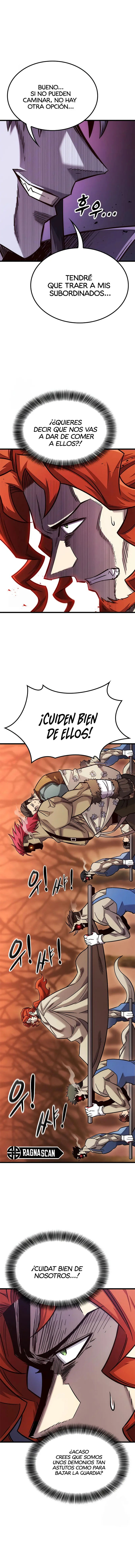 ¡Que abundante cosecha, señor demonio! (Novela) - Capítulo 48 - Página 6 - LectorTMOo