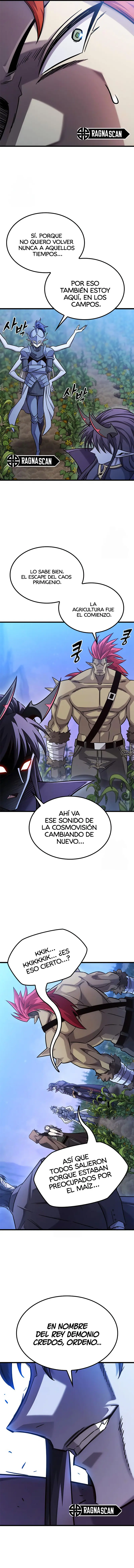 ¡Que abundante cosecha, señor demonio! (Novela) - Capítulo 49 - Página 9 - LectorTMOo