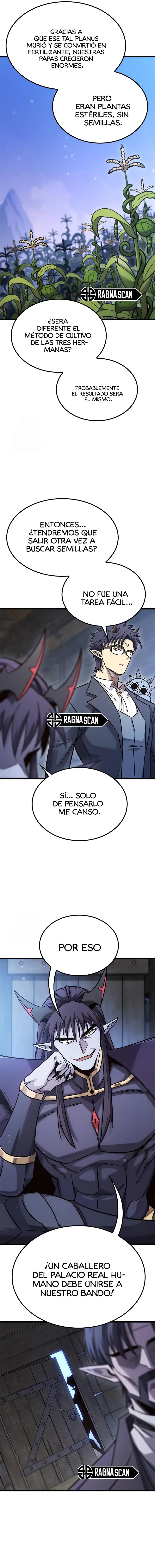 ¡Que abundante cosecha, señor demonio! (Novela) - Capítulo 49 - Página 19 - LectorTMOo