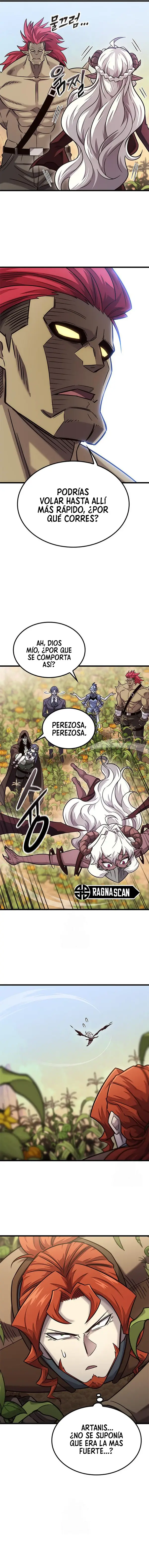 ¡Que abundante cosecha, señor demonio! (Novela) - Capítulo 50 - Página 8 - LectorTMOo