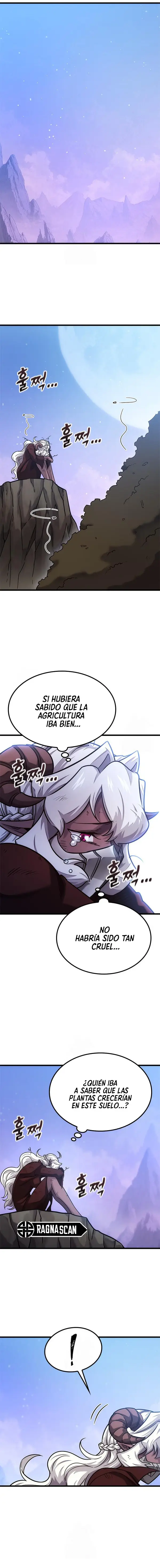 ¡Que abundante cosecha, señor demonio! (Novela) - Capítulo 50 - Página 9 - LectorTMOo