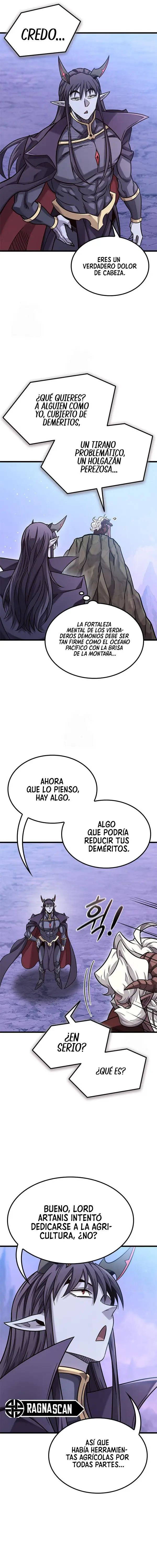 ¡Que abundante cosecha, señor demonio! (Novela) - Capítulo 50 - Página 12 - LectorTMOo