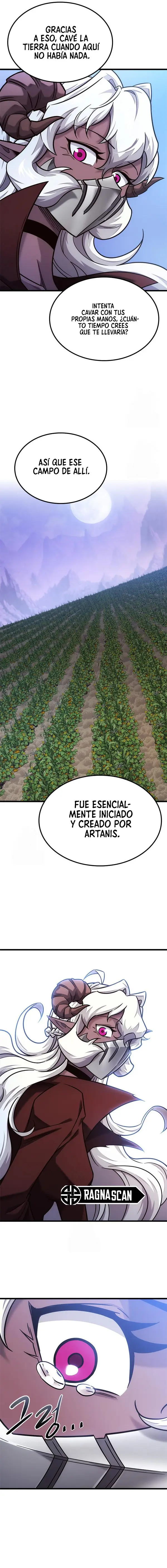 ¡Que abundante cosecha, señor demonio! (Novela) - Capítulo 50 - Página 13 - LectorTMOo