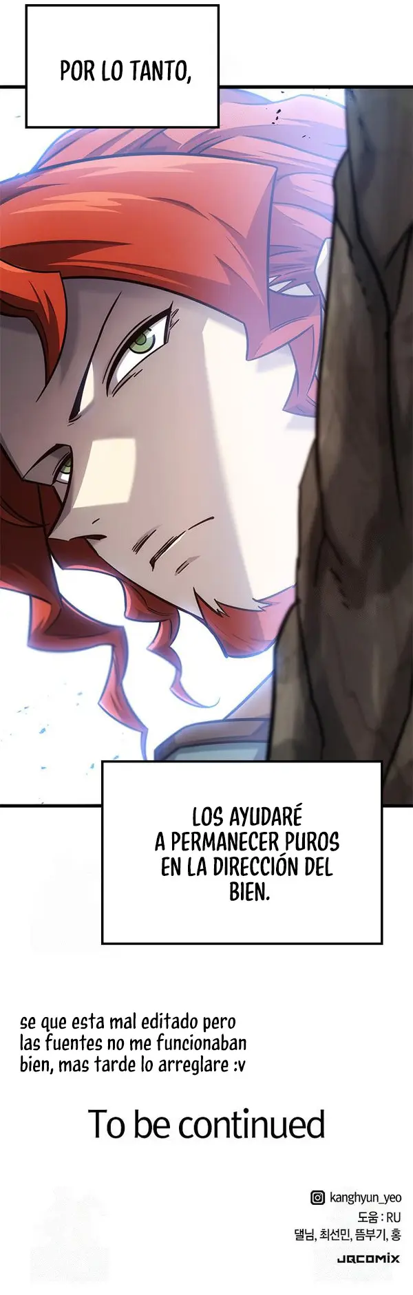 ¡Que abundante cosecha, señor demonio! (Novela) - Capítulo 50 - Página 18 - LectorTMOo