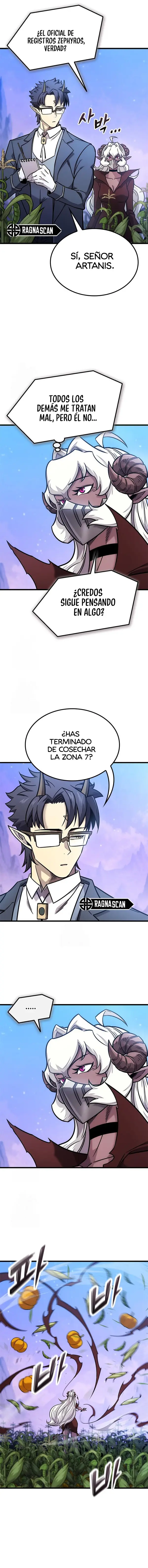 ¡Que abundante cosecha, señor demonio! (Novela) - Capítulo 51 - Página 11 - LectorTMOo