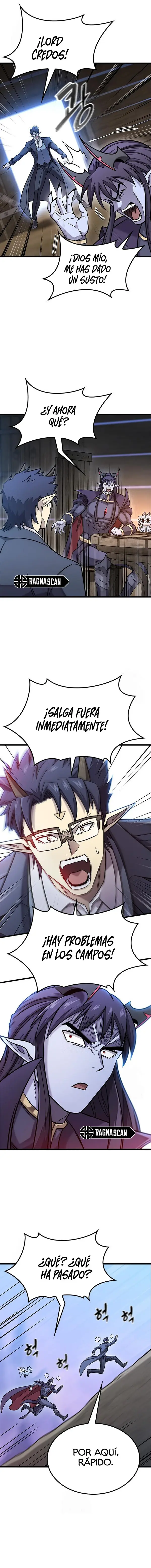 ¡Que abundante cosecha, señor demonio! (Novela) - Capítulo 51 - Página 13 - LectorTMOo