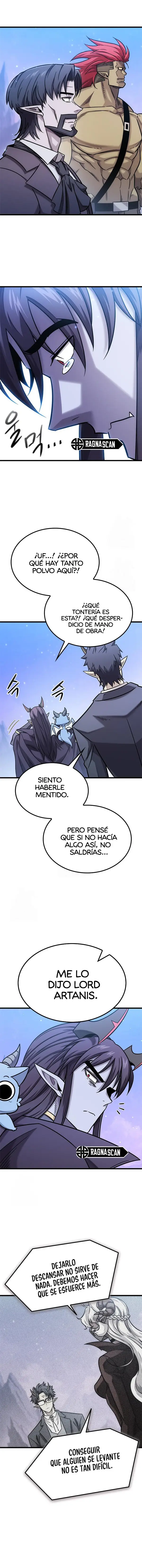 ¡Que abundante cosecha, señor demonio! (Novela) - Capítulo 51 - Página 15 - LectorTMOo