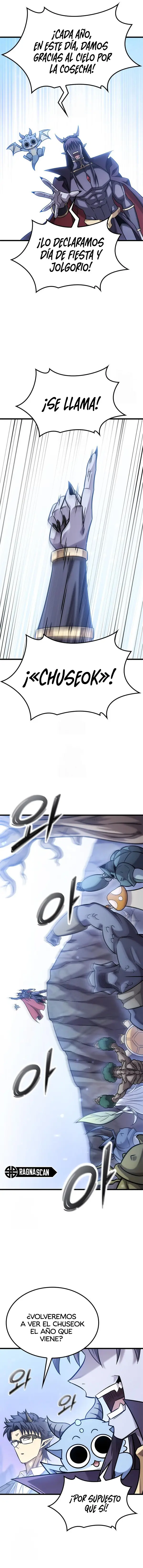¡Que abundante cosecha, señor demonio! (Novela) - Capítulo 51 - Página 17 - LectorTMOo